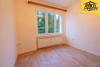 Pronájem bytu 2+1 54 m² - Trutnov, Kryblice - 6
