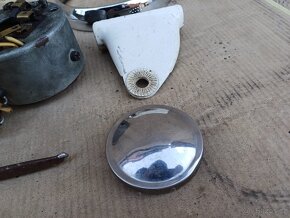 BMW díly - veterán - 6