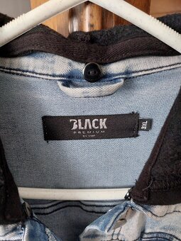 Džínová bunda dámská - 6