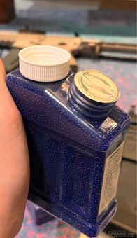 dvě hračky pistole s přibližně 170 000 náboji - 6