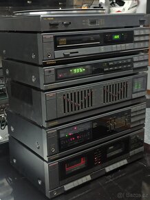 Sestava Siemens řada 200 - 6