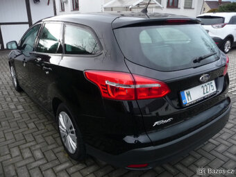 Ford Focus 1.0i 92kw Titanium po prvním majiteli - 6