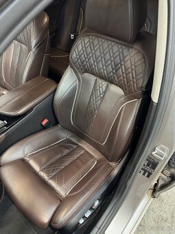 BMW 530d G30 Zadokolka - 6