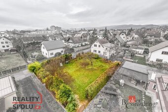 Prodej, pozemky/zahrada, 494 m2, Tylova 398, 47301 Nový Bor, - 6