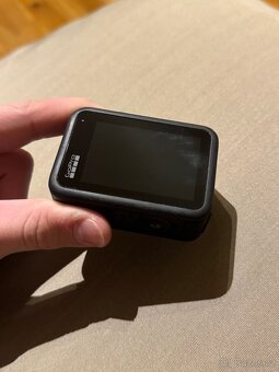 GoPro Hero 10 + Max Lens mod - 6