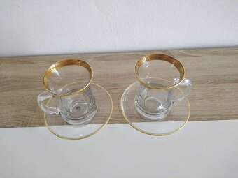 Čajový set "Odpočinek" - 6