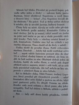 Opuštěná ves - Arvi Järventaus - 6