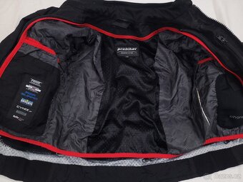 Probiker PR-18 Fastway dámska textilná moto kombinéza S 38 - 6
