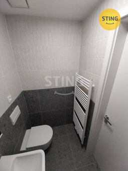 Pronájem ateliéru (bytu 1kk, 23 m2), Pekárenský dvůr, 133556 - 6