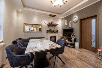 Rodinný dům v Táboře - 6