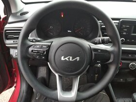 KIA Rio, 1.0, Benzín, 74kw, rv. 2022/03 (c.j.1909) - 6