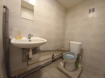 pronájem skladu 230 m2, s kanceláří a garáží, v Orlové - 6