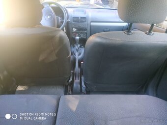 🚗 Renault Clio 1.2 43 kW | 2007 | 153 000 km - 6