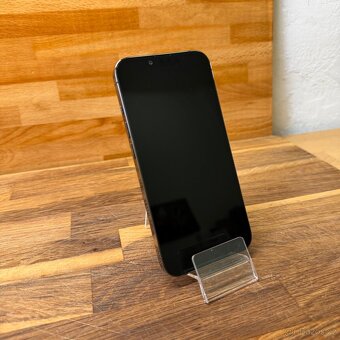 IPhone 13 Pro 128GB, šedý, bez Face ID (rok záruka) - 6