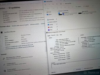 VÝKONNÝ HERNÍ PC I5 13600K/32GB RAM/RX 9070-XT/1TB SSD - 6