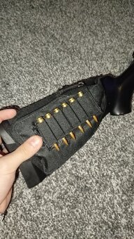 Vsr-10 Cyma upgrade karbon - 6