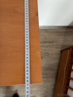 Stůl / PC stůl - 6