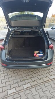 ŠKODA OCTAVIA 4 COMBI - 6