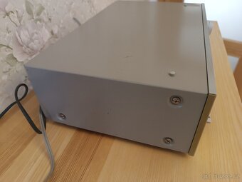 Tape deck Sony TC U30 - 6