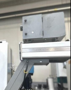 Soustruhy - CNC CTX 410 - 6