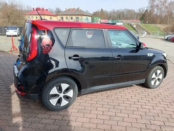 Kia Soul - Elektro - 6