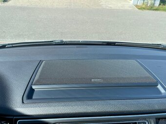 VW Multivan T6 generation six - 6