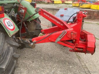 Disková sekačka Novadisc 265 - 6