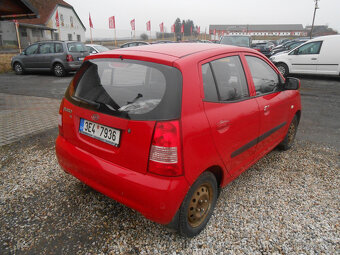 Kia Picanto 1.0i 44Kw - 6