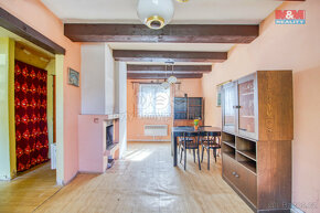 Prodej chaty, 80 m², Chlistov - 6