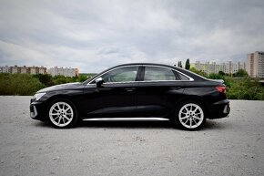 Audi S3 - 6