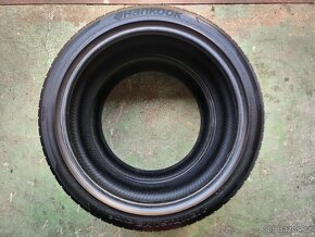 Sada letních pneu Dunlop / Hankook 225/40 R18 XL - 6