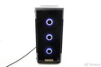 ALZA BattleBox Core RTX3070 Corsair - 6