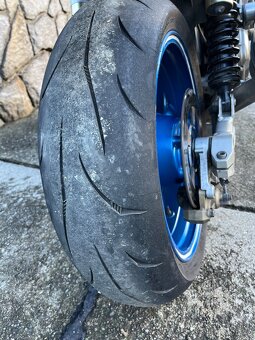 Kawasaki ZRX 1200 S - 6