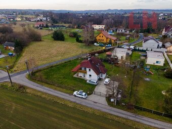 Prodej rodinného domu 4+1+malý pokoj pro hosty, Rychvald - 6
