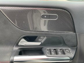 Mercedes B200i AMG automat max.vybava - 6