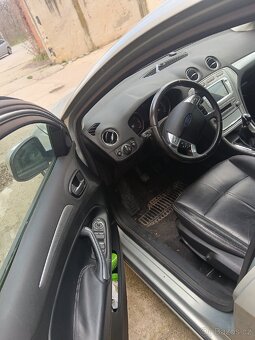 Ford mondeo mk4 (1.8tdci 92kw) - 6