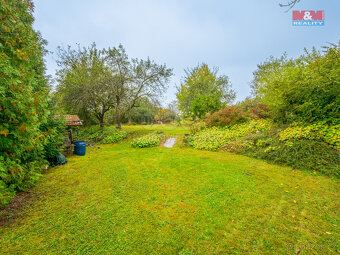 Prodej domu 101 m², Křečovice-Poličany, pozemek 1189 m² - 6