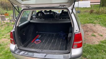Prodám Volkswagen golf variant 1.9 tdi pd - 6