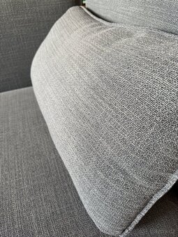 Sedací modul ikea Vallentuna - 6