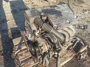 Motor Ford FXJB 1,4 59kw - 6