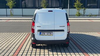 Dacia Dokker 1.6 SCe 75kw - 6