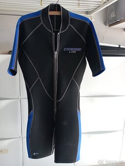 Pánský neoprenový oblek CRESSI - 6