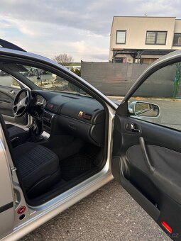 Škoda Octavia 1 - 6