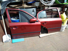 vw golf 3 III,mk3 dvere prave octavia golf IV mk4 - 6