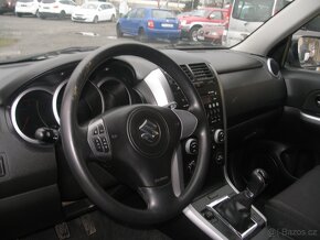 SUZUKI GRAND VITARA,1.9,95 KW,4x4,KLIMA,SERVISKA - 6