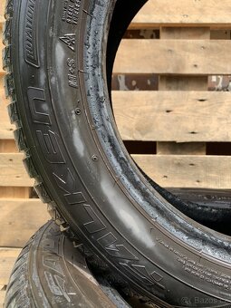 2ks 205/55/16 Falken/2019/91H/celoročně pneu 7m - 6