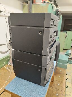 UHER da capo 2000 - 6