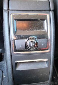 Prodám Škoda Superb 1.8 Tsi 118 kW 2009 LPG - 6