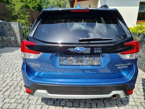 Subaru Forester, 2.0 E-BOXER comfort Lineartronic DPH  - 6