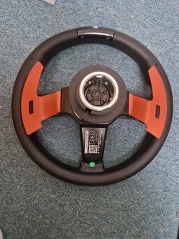 Prodám Fanatec CSL DD set (8 Nm) + příslušenství +zaruka - 6